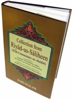 Collection from Riyadh-Us-Saaliheen (Large)