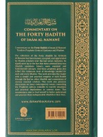 Commentary on The Forty Hadith of Imam Al-Nawawi