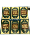 Explanation of Riyadus-Saliheen  (6 Vols.) Sh. Muhammad Bin Salih Al-Uthaymeen
