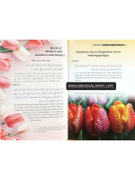 Forty Hadith About Pearls of Wisdom for Women In Islam