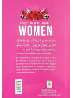 Forty Hadith About Women