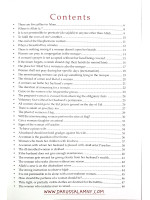 Forty Hadith About Women