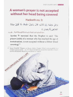 Forty Hadith About Women