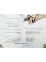 Forty Hadith About Women's Personal Issues In Islam