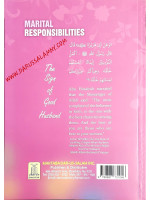 Forty Hadith On Marital Responsibilities