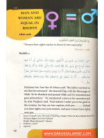 Forty Hadith On Marital Responsibilities