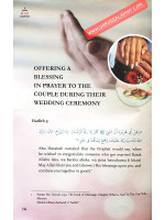 Forty Hadith On Marital Responsibilities