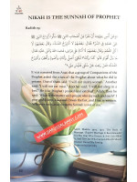 Forty Hadith On Marital Responsibilities