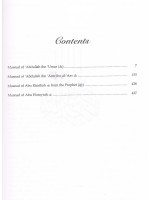 Musnad Imam Ahmad Bin Hanbal English-Arabic (Vol. 5)