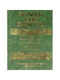 Sunan Abu Dawud (3 Vols.) English Only! 