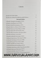 The Caravan of Hadith: 50 Ahl-E-Hadith Scholars From The Indian Subcontinent