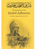 The Eminence of the Hadith Adherents