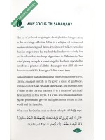 THE ULTIMATE PROFIT- 40 HADITH ON SADAQAH