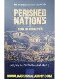 Perished Nations Book of Penalties