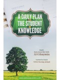 A Daily Plan For The Student of Knowledge