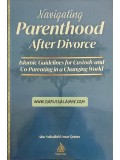 Navigating Parenthood After Divorce