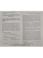 Stages & Means of Seeking Knowledge