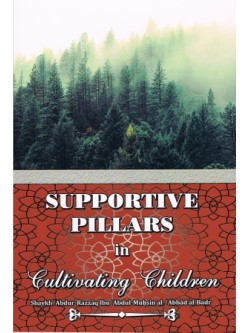 Supportive Pillars in Cultivating Children