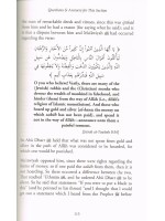 The Explanation of "The Book of Knowledge" from Sahih al-Bukhari