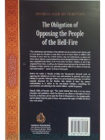 The Obligation of Opposing the People of the Hell-Fire