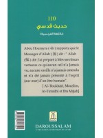 French: 110 Hadith Koudsi Paroles Sacrees 