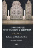 Compendio De Conocimiento Y Sabiduria