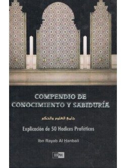 Compendio De Conocimiento Y Sabiduria