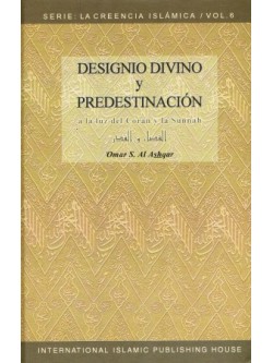 SERIE: Designio Divino Y Predestinacion
