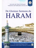 French De Glorieux Sermons Du Haram