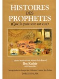 French Histoires Des Prophetes