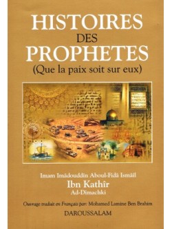 French Histoires Des Prophetes