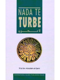 Spanish: Nada Te Turbe