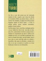 Spanish: Nada Te Turbe