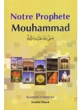 French Notre Prophete Mouhammad