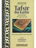 French Tafsir Ibn Kathir 29 eme Partie du Coran