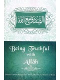 Being Truthful with Allah