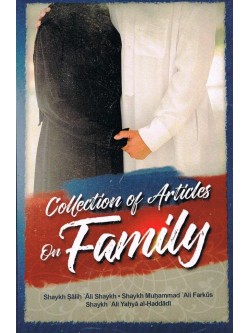 Collection of Articles on Family