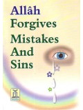 Allah Forgives Mistakes And Sins