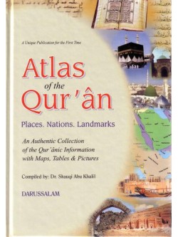 Atlas of The Quran