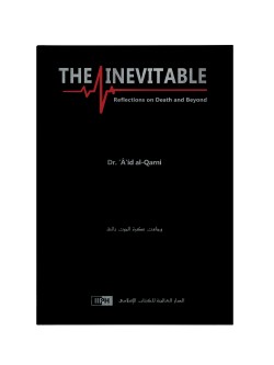 The Inevitable: Reflections on Death and Beyond