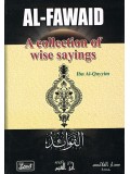 Al-Fawaid: A Collection of Wise Sayings