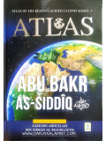 Atlas Abu Bakr As-Siddiq