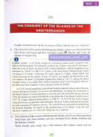 Atlas of the Islamic Conquests