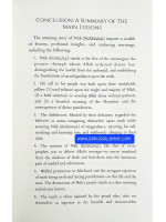 Before The Water Rise - Navigating a Drowning World Through the Story of Nuh