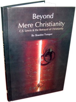 Beyond Mere Christianity