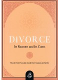 Divorce It's Reasons and It's Cures