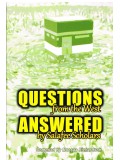 Questions from the West Answered by Salafee Scholars