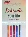 Rekindle Your Life