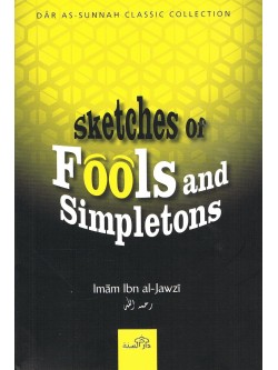 Sketches of Fools and Simpletons