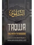 Taqwa The Path To Success